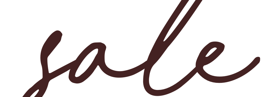 SALE