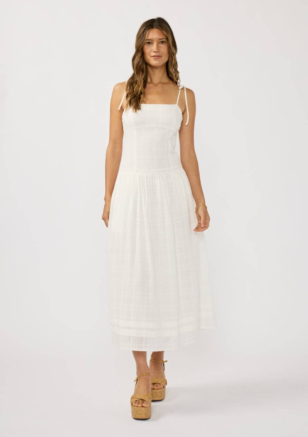 DRESSES