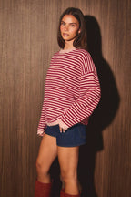Poppi Sweater | PRE ORDER