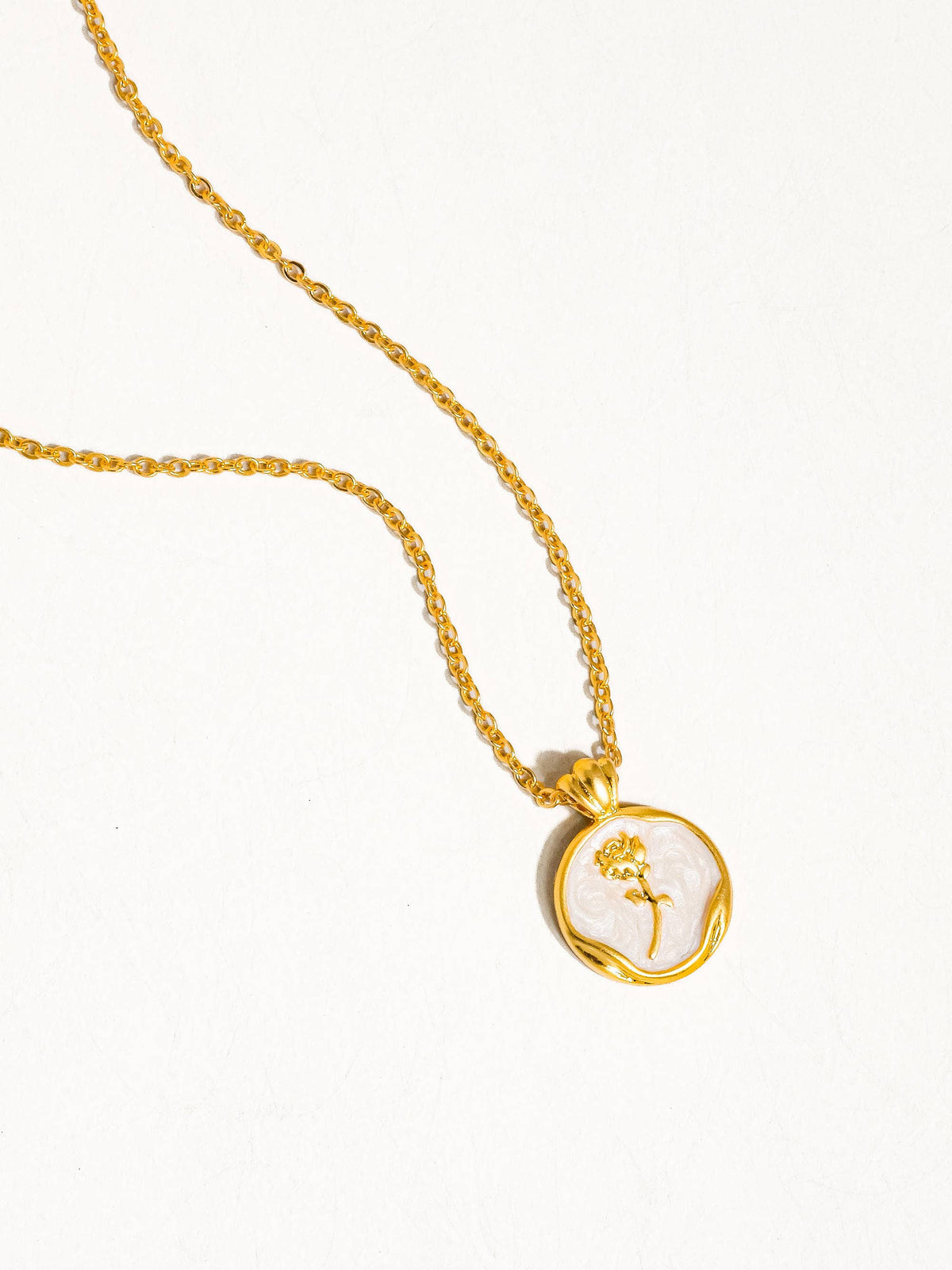 Mallory Necklace