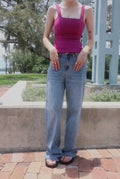 Phoebe 90’s Jeans