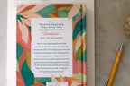 A Year of God's Goodness:A Prayer & Praise Tracker for Women