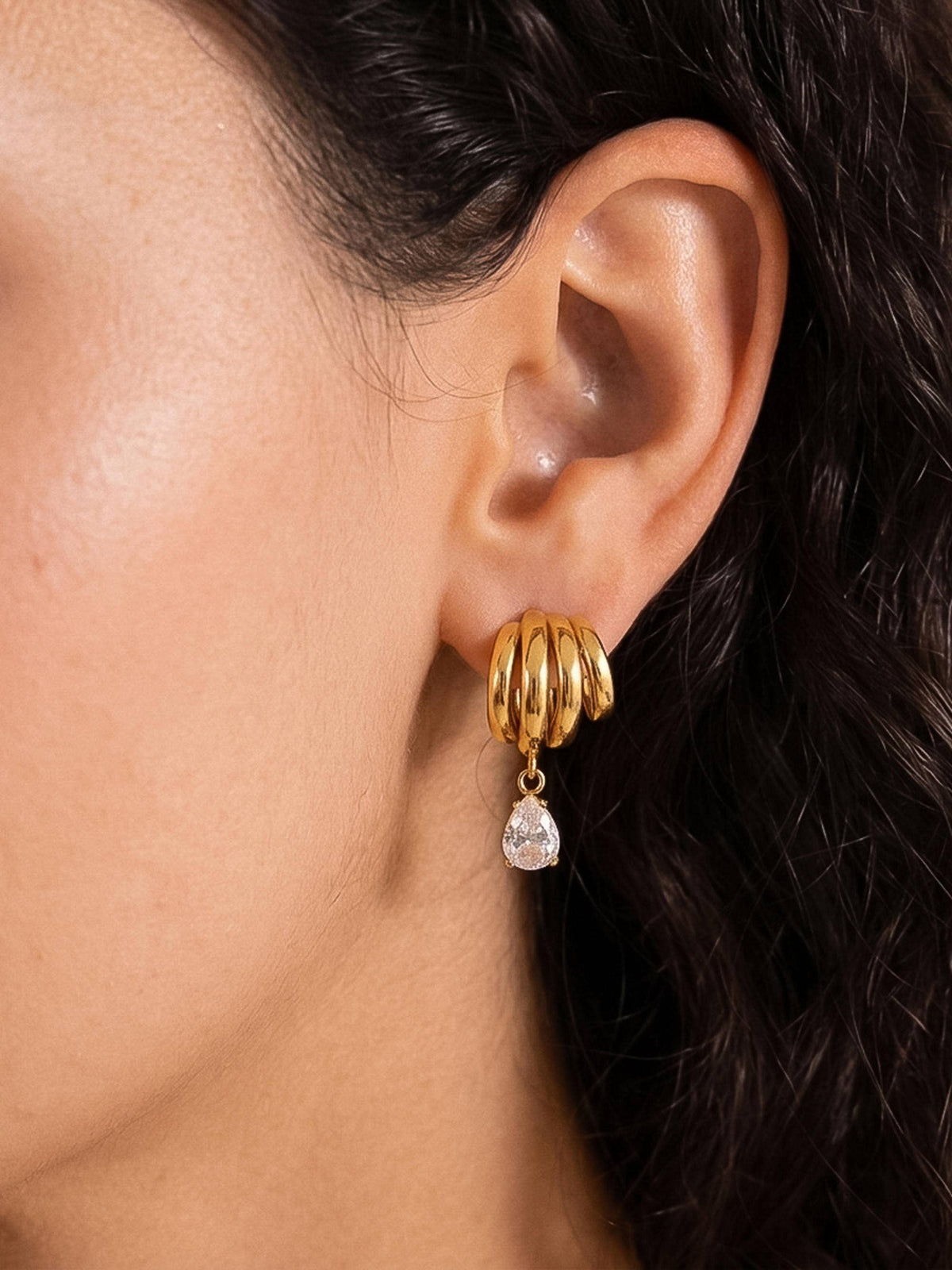 Cara Earring