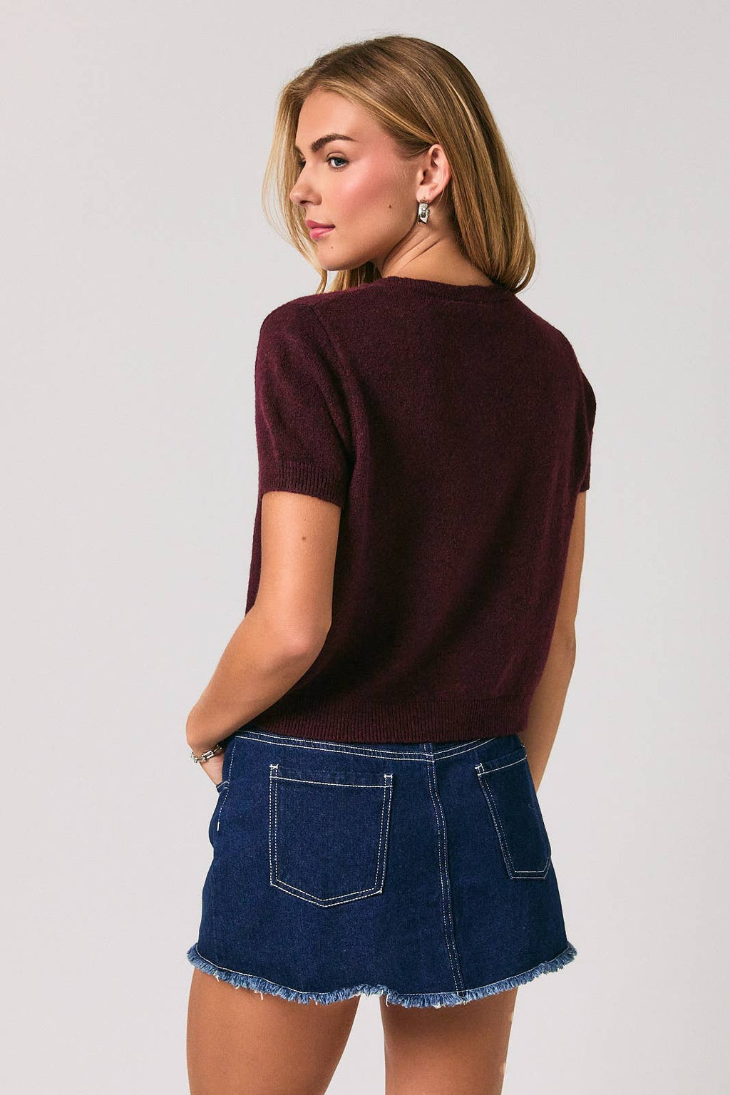 Jackie Top