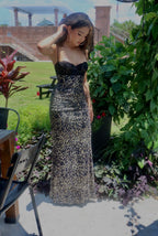 Tyla Maxi Dress