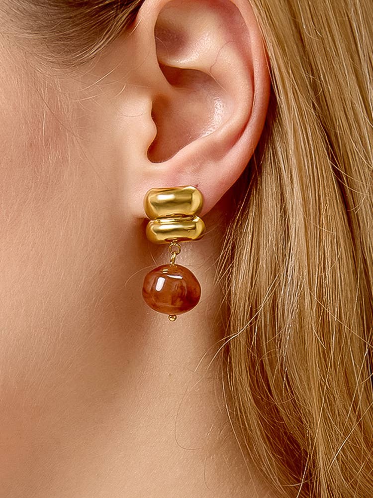 Annina Earrings