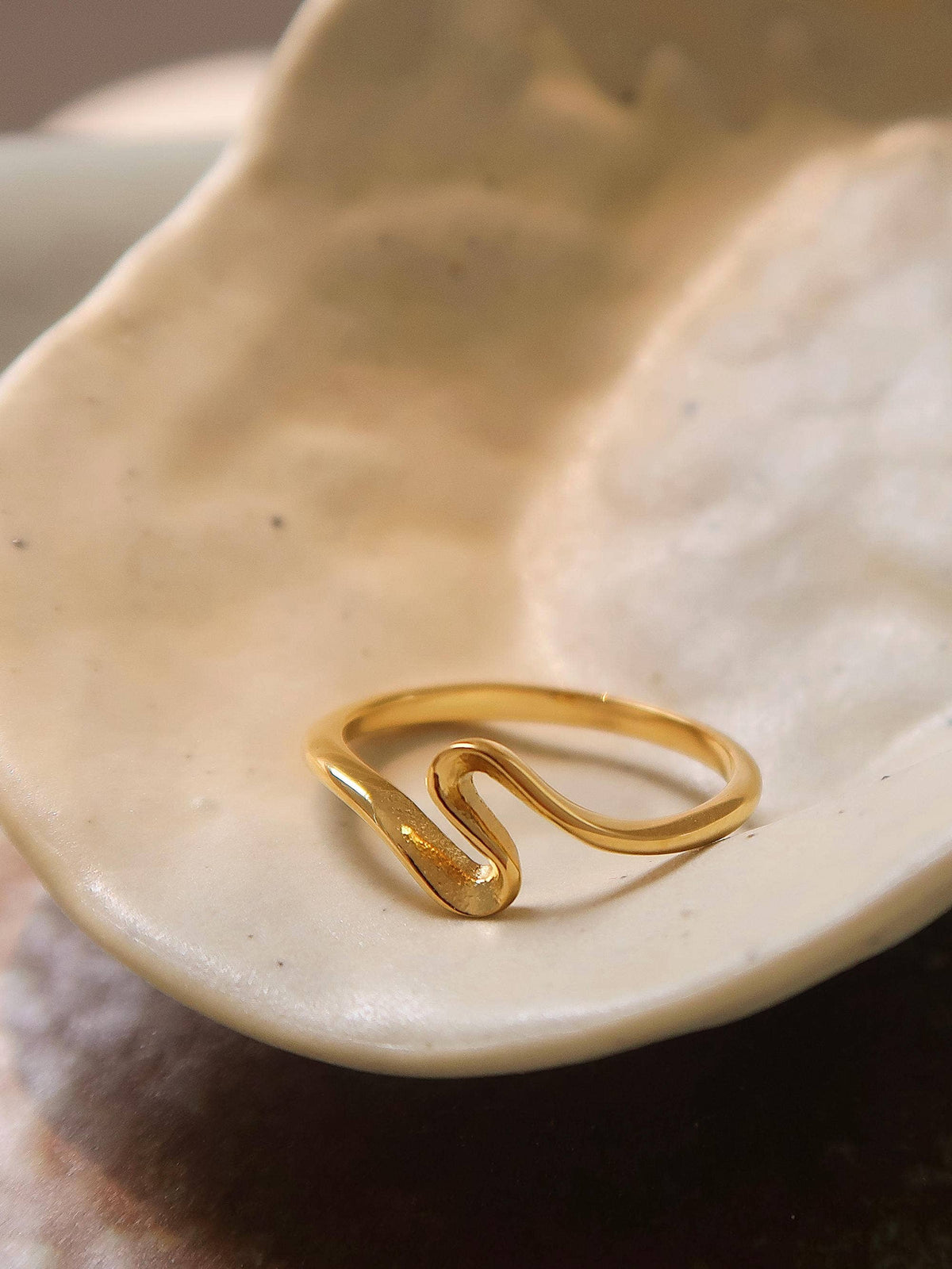 Coast Ring