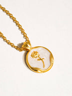 Mallory Necklace