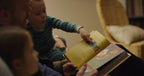 The Biggest Story Bible Storybook