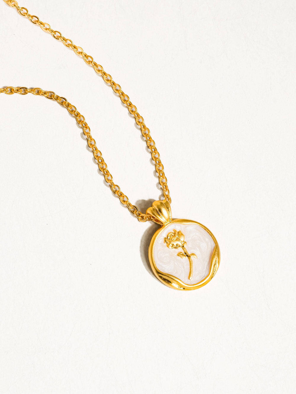 Mallory Necklace