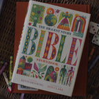 The Biggest Story Bible Storybook
