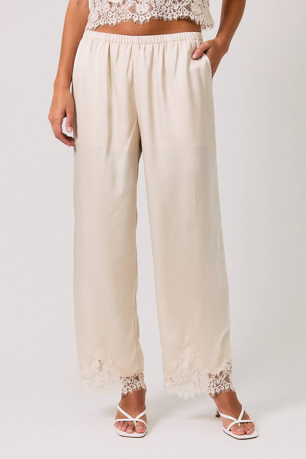 Stella Pants