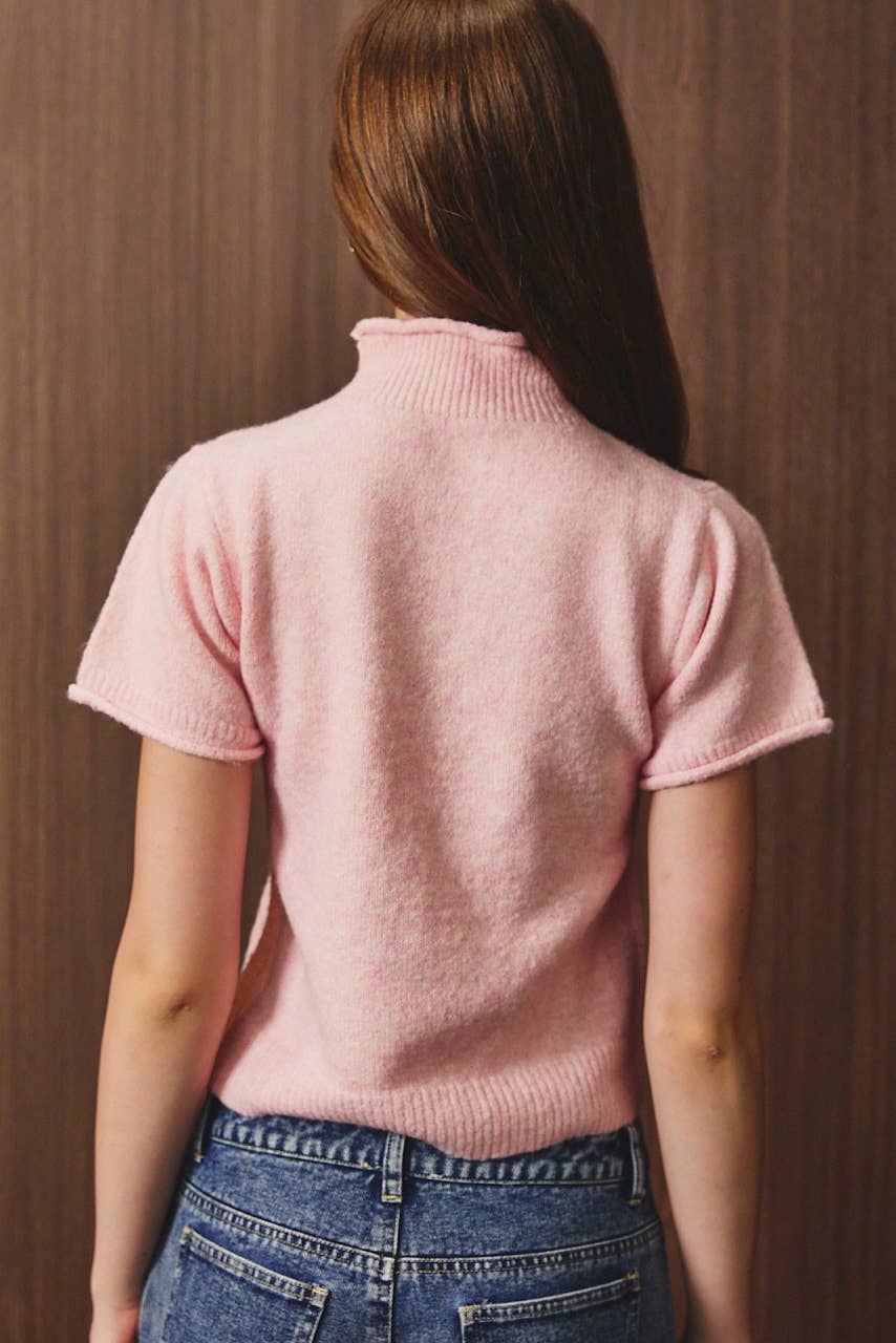 Susie Top | PRE ORDER