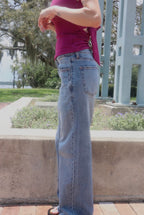 Phoebe 90’s Jeans
