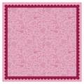 Florida Girl’s Best friend Cotton Bandana Pink | PRE ORDER