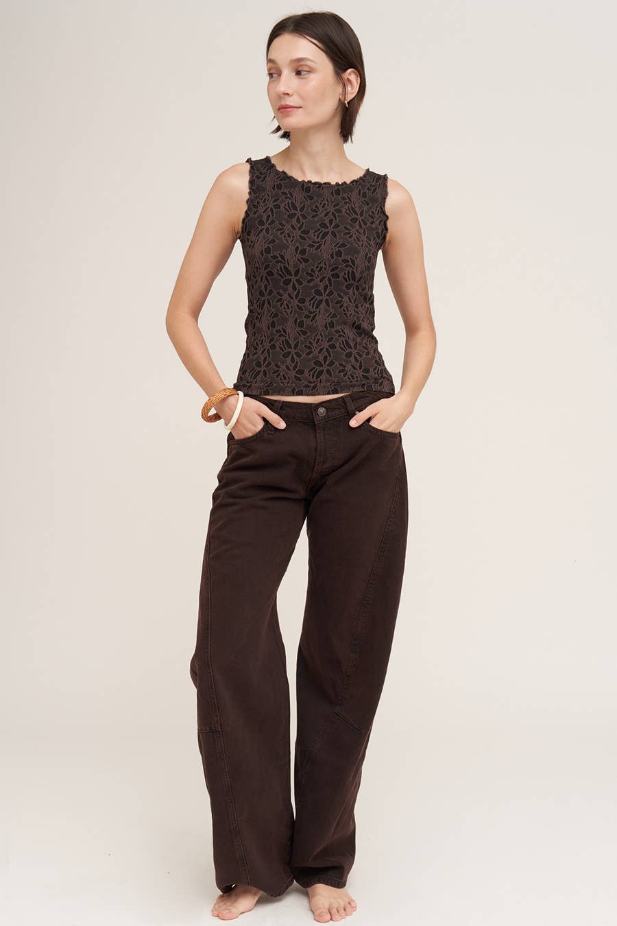 Florence Top