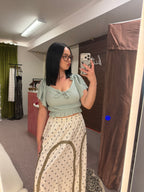 Ravina Skirt