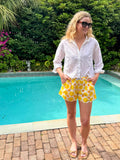Mira Star Shorts