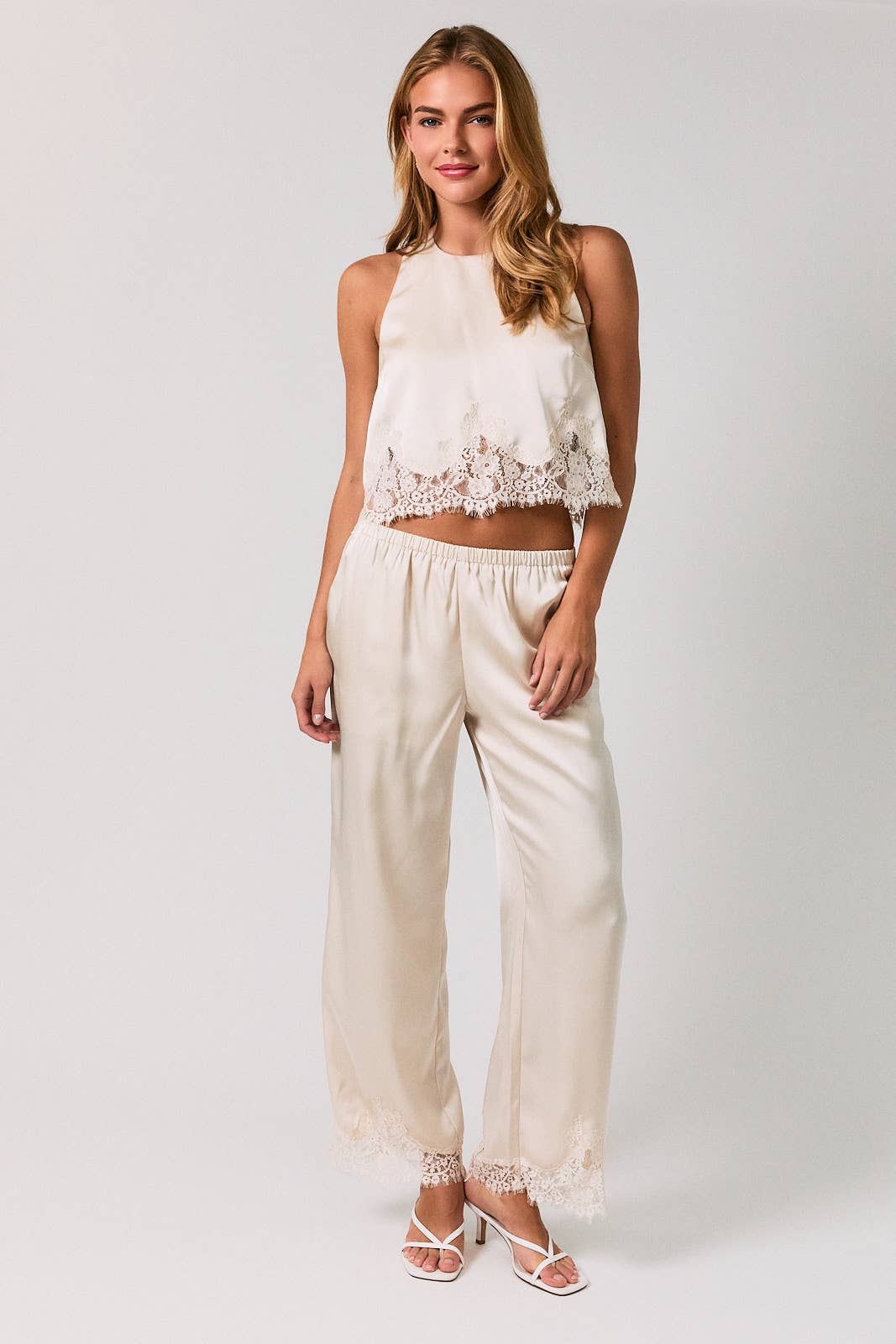 Stella Pants