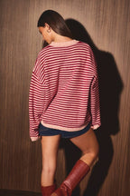 Poppi Sweater | PRE ORDER