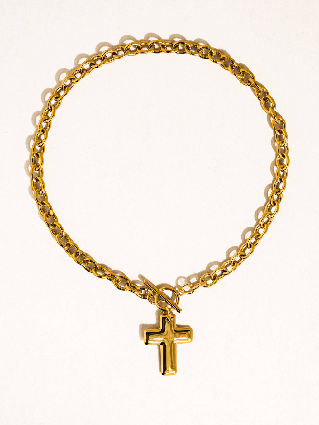 Trinite Necklace