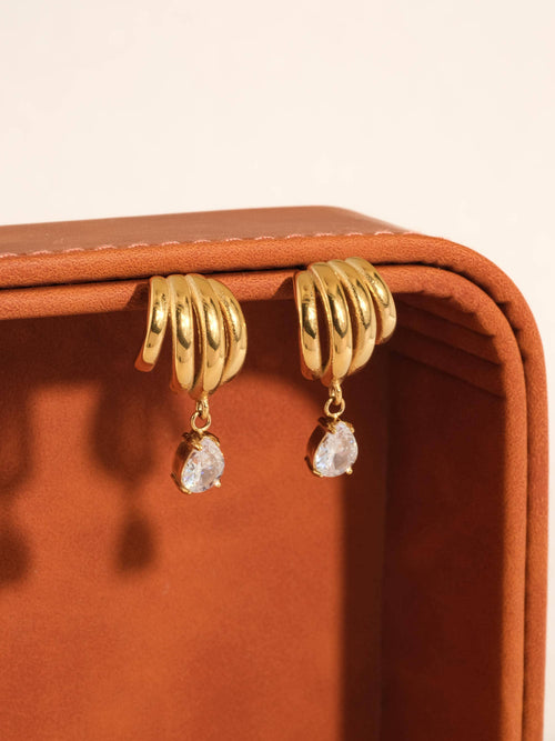 Cara Earring