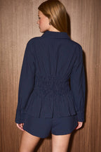 Dianna Set Top