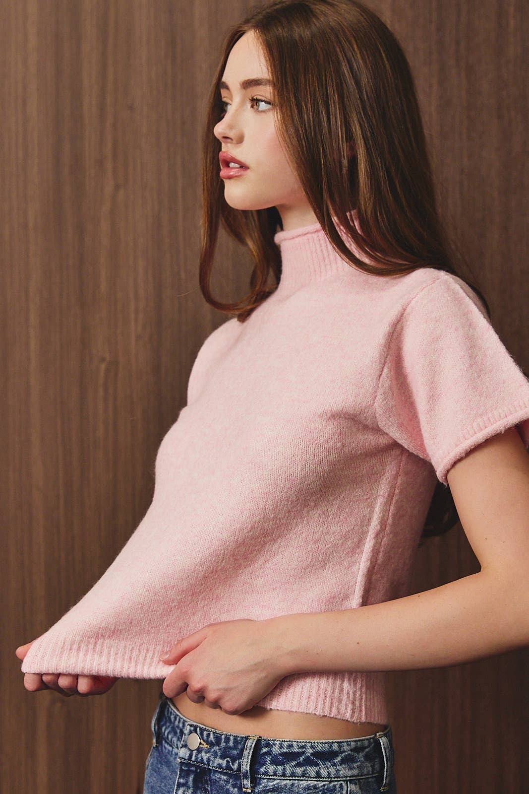 Susie Top | PRE ORDER